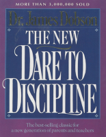The New Dare to Discipline - Dr James Dobson (1).epub